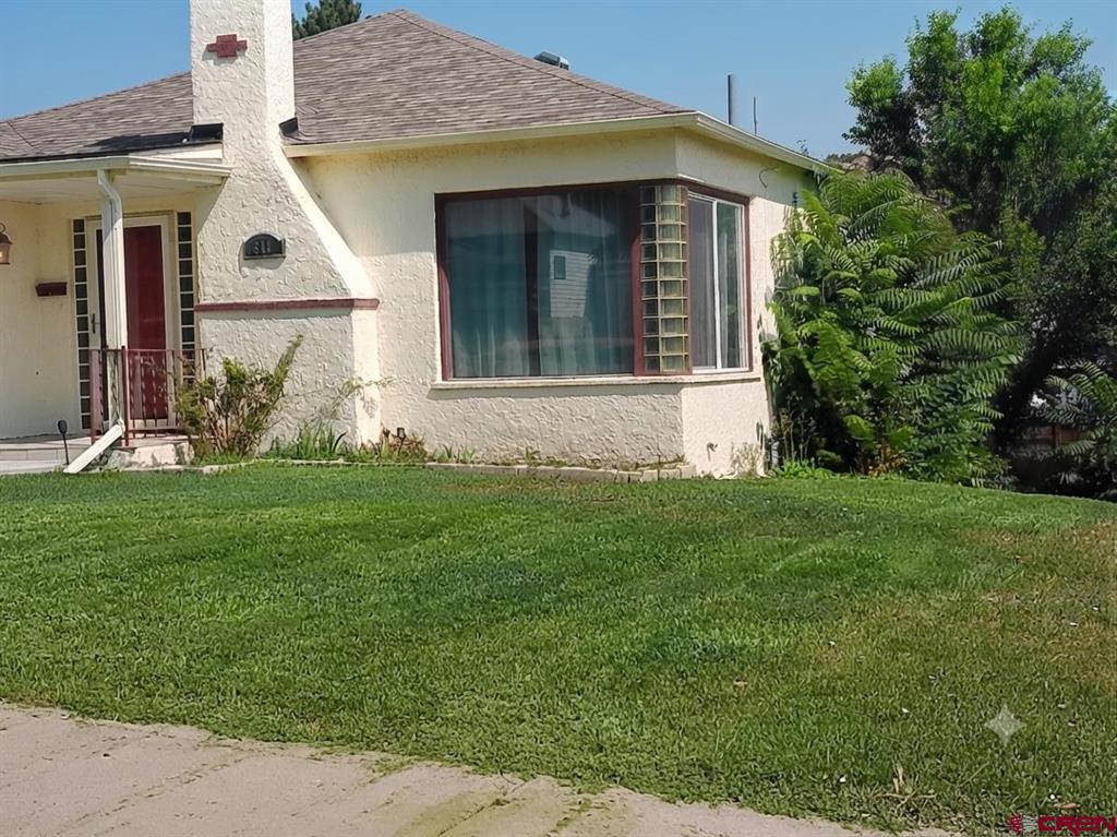 611 W Kansas Avenue — photo