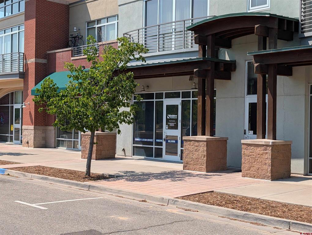 555 Rivergate Lane B1-103 — photo