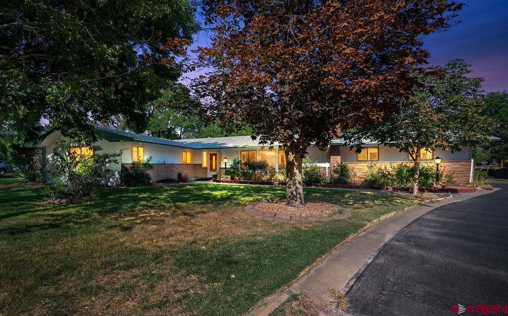 702 Galaxy Drive — photo