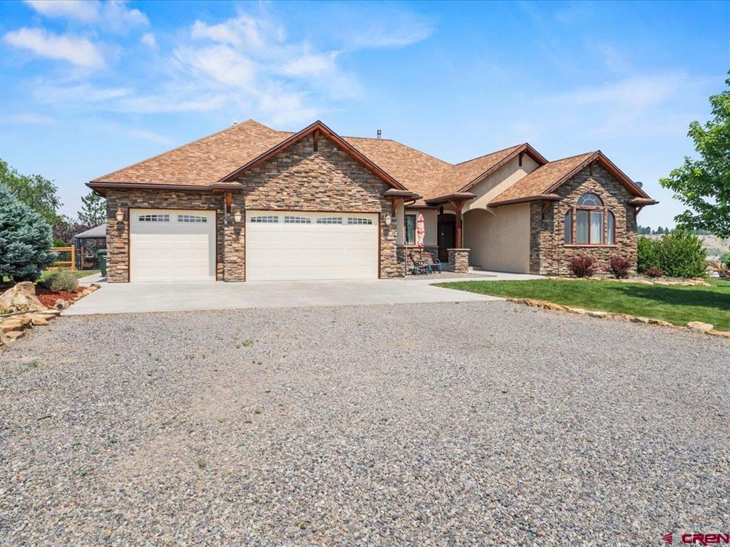 58959 Mallard Lane — photo