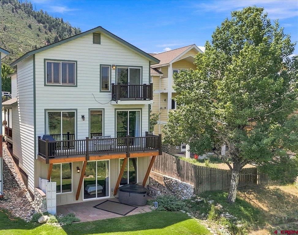 107 Jenkins Ranch Road Unit a — photo