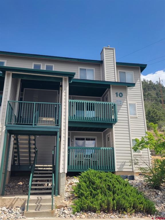 1100 Geoglein Gulch Road 150 — photo