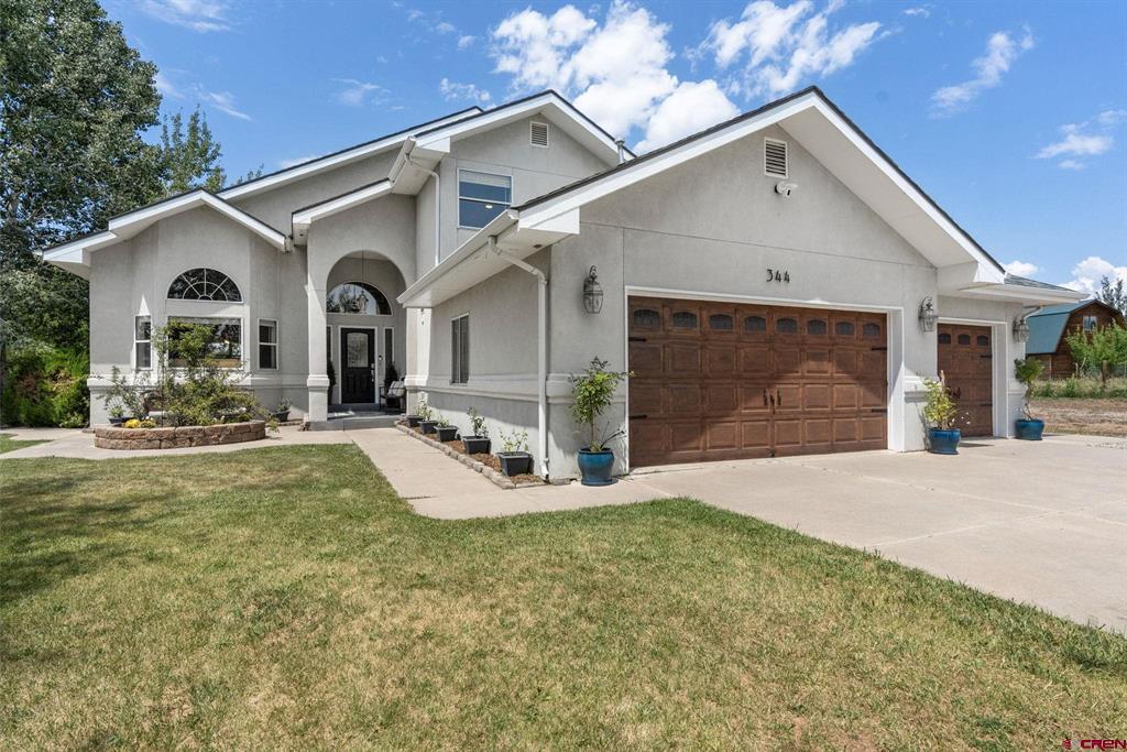 344 Mesa Heights Drive — photo