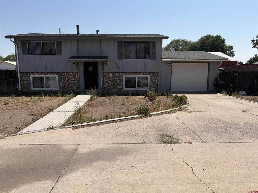 510 Henderson Street — photo
