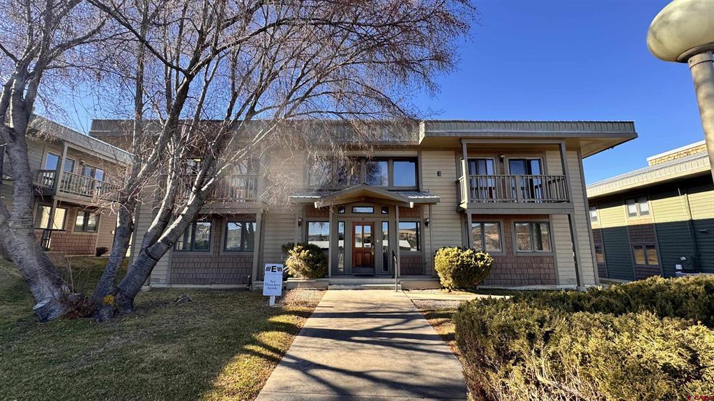 484 Turner Drive Building E #102 — photo