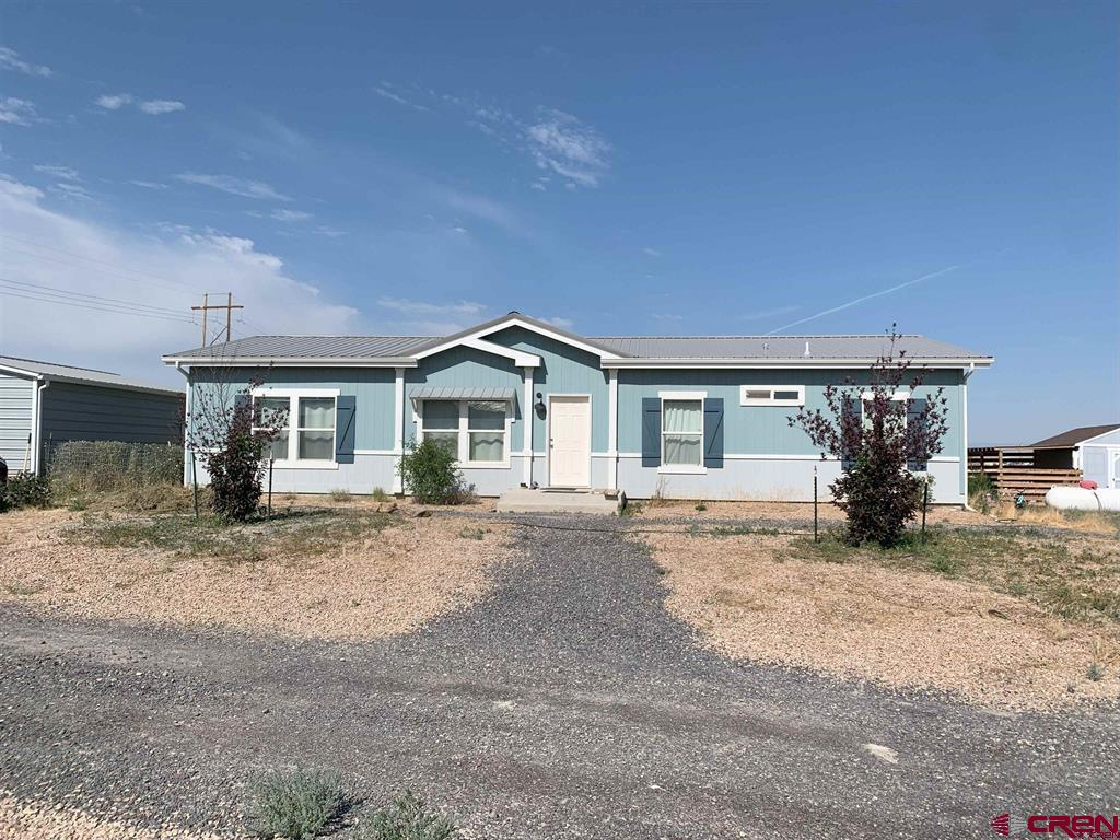 5063 Baldy Court — photo