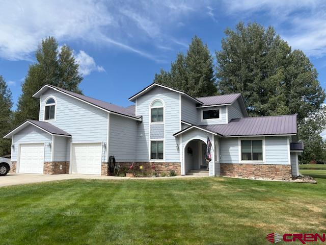 1045 Fairway Lane — photo