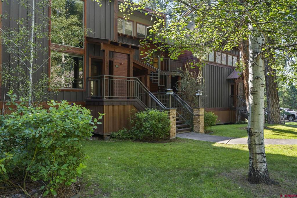 73 S Tamarron Drive 837 — photo