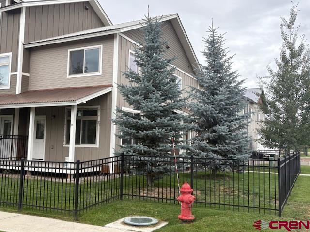 300 Joseph Lane D — photo