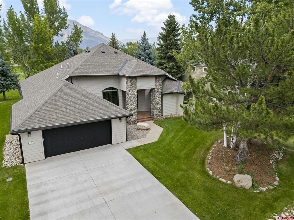 202 Horse Thief Lane — photo
