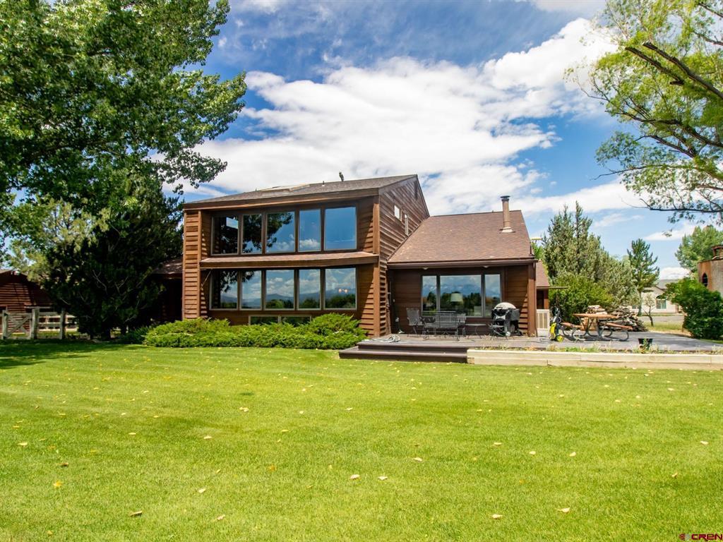 2500 Columbine Lane — photo