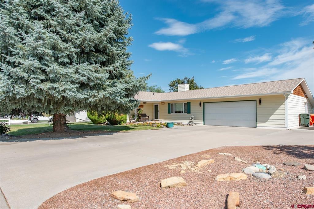 64235 Oakland Road — photo