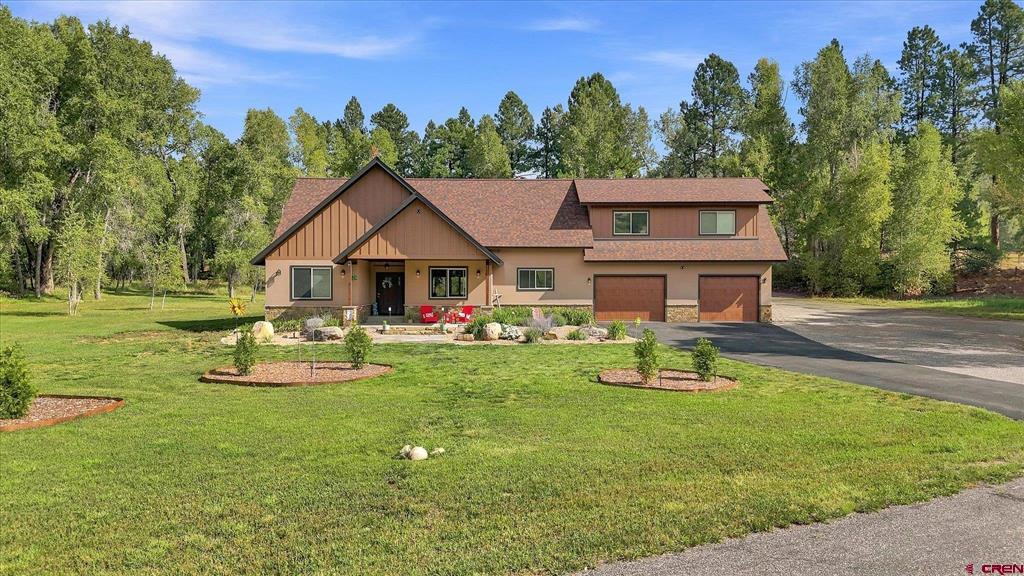 455 River Ranch Circle — photo