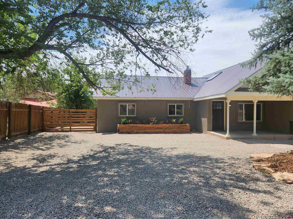 231 E 3Rd Street, Cortez, CO 81321 — photo 2