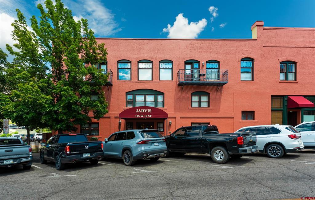 1001 Main Avenue 303 — photo
