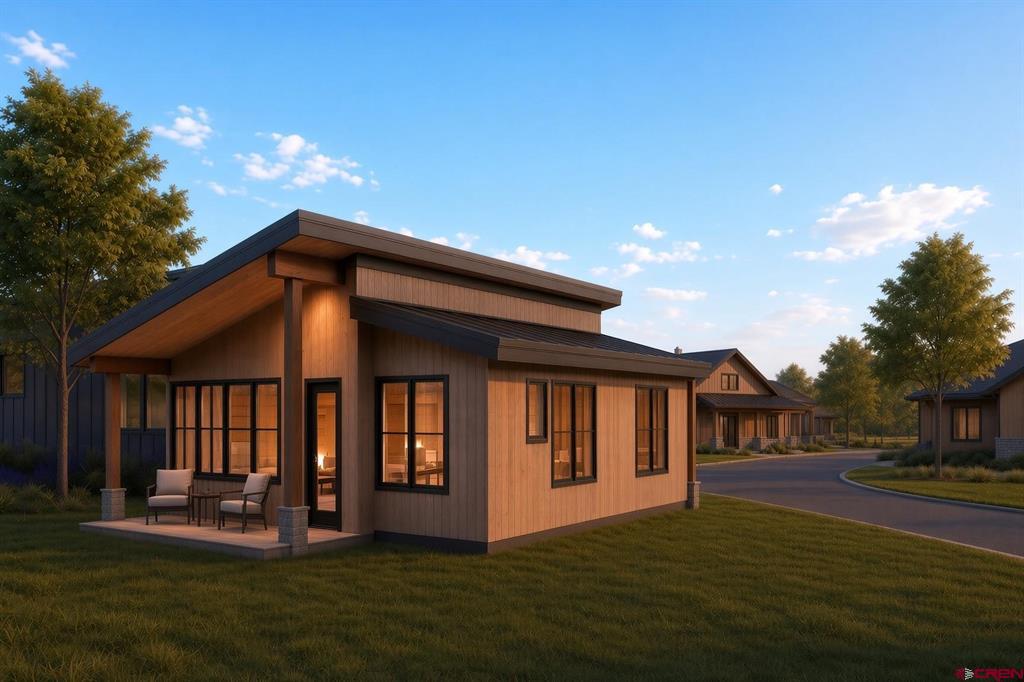 Tbd (B2 L1) Pine Tree Drive — photo