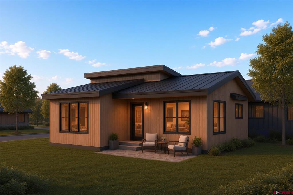 Tbd (B4 L3) Pine Tree Drive — photo