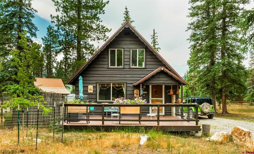 474 Ponderosa Homes Drive — photo