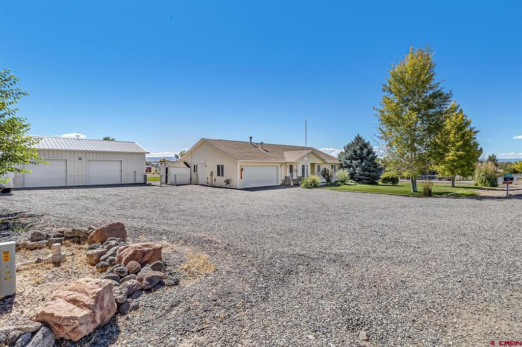 10826 Mesa View Loop, Eckert, CO 81418 — photo 2