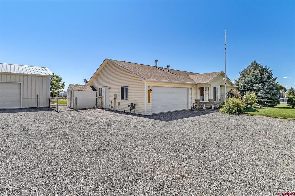 10826 Mesa View Loop, Eckert, CO 81418 — photo 3