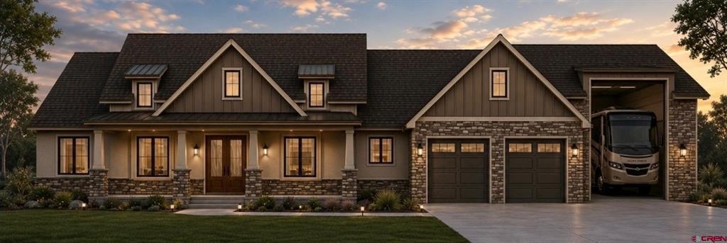 60966 Nighthorse Lane — photo