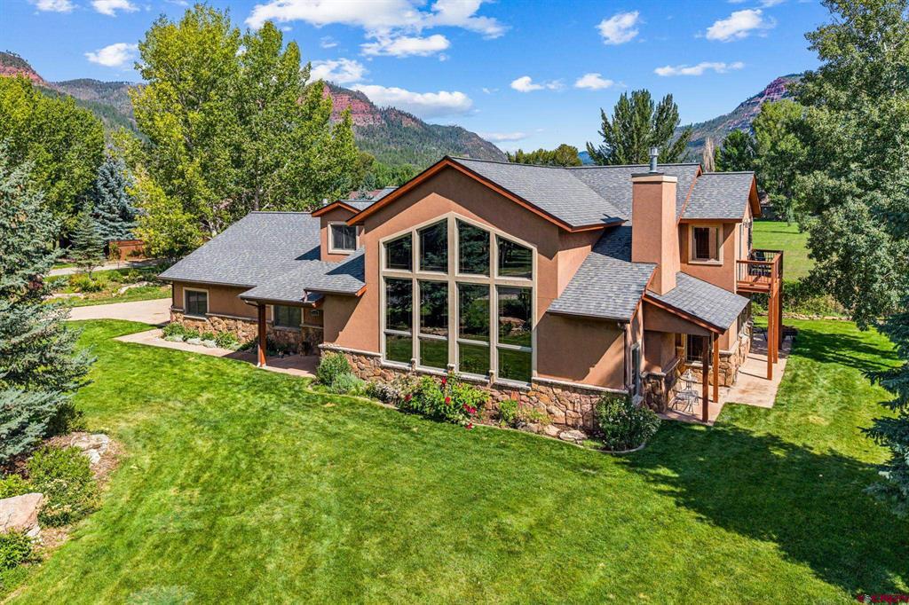 1126 N Dalton Ranch Road — photo