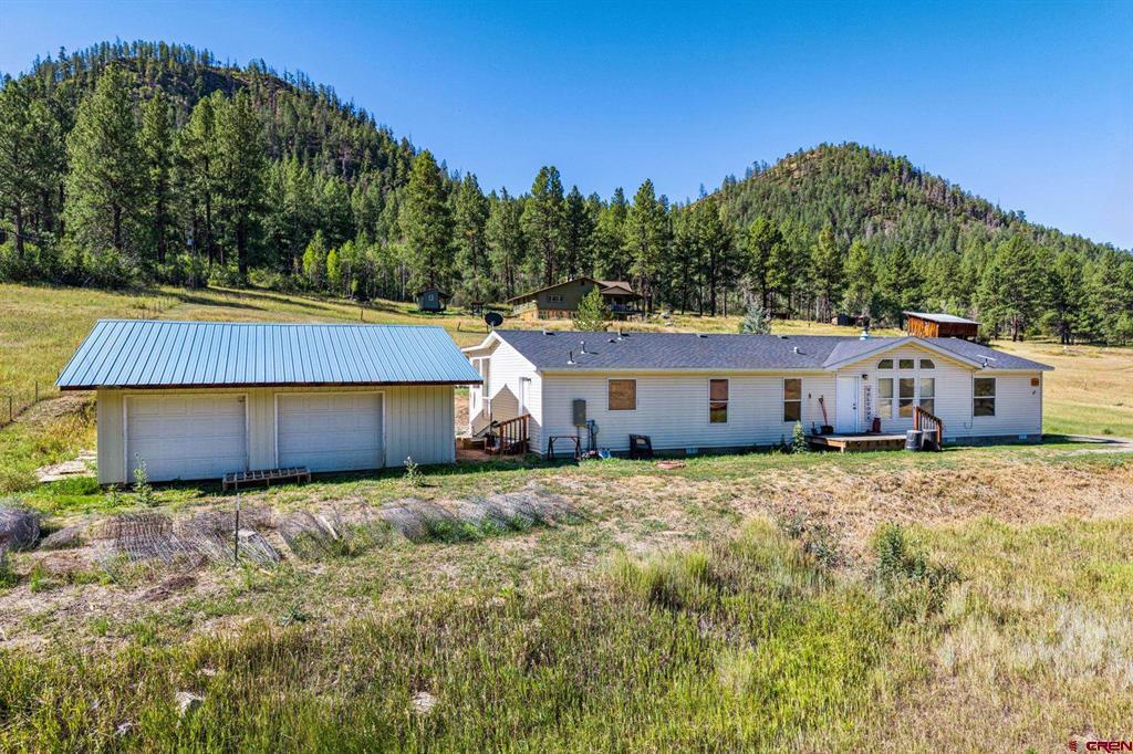 720 Bear Creek Circle — photo
