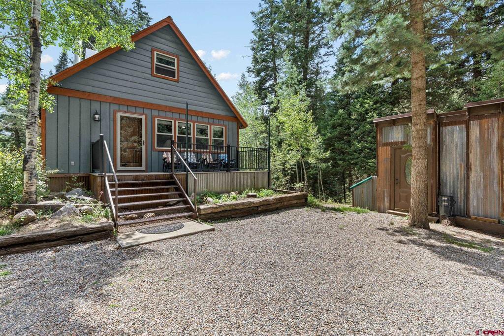 12 Park Drive — photo
