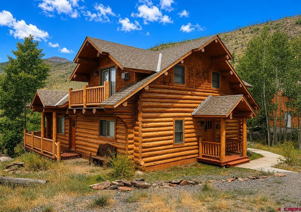 1830 Aspen Circle — photo