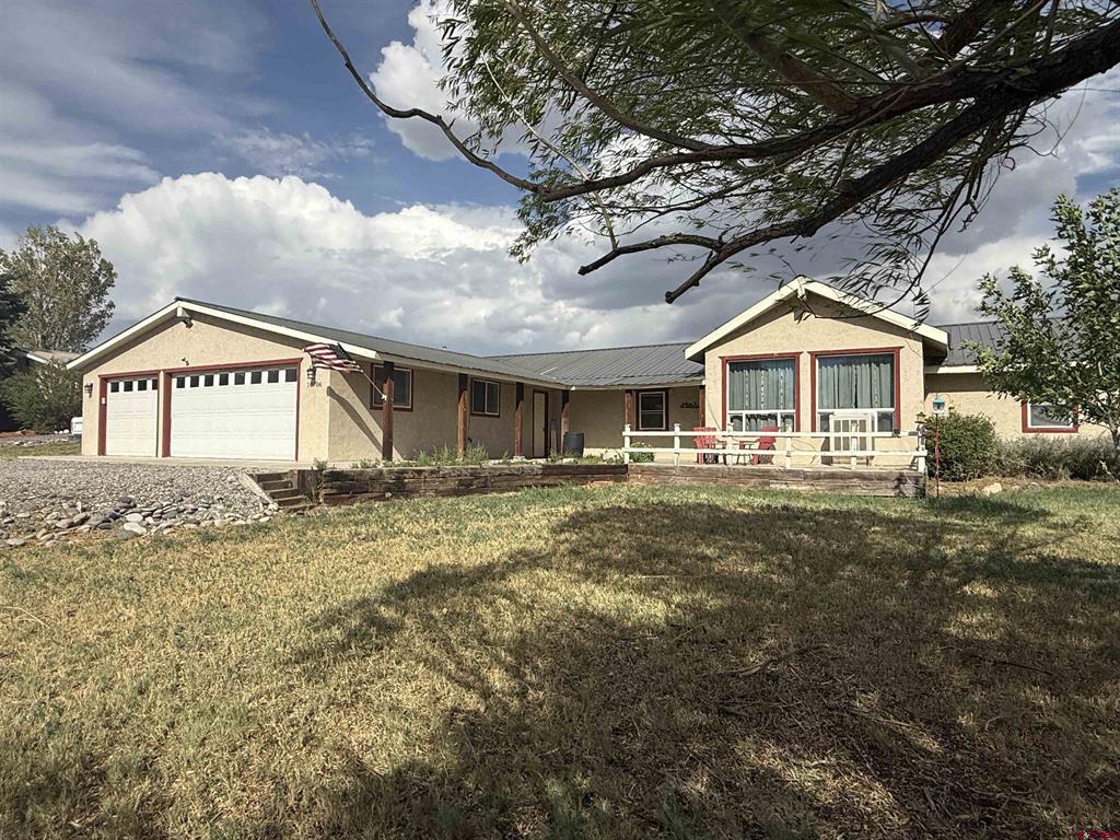 10706 Mesa View Drive — photo