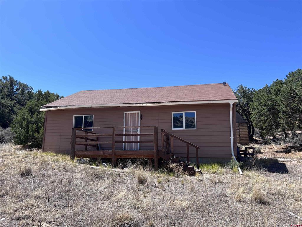 Lot 2151 Acapulco Road — photo