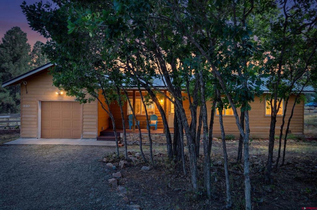 410 Pines Drive — photo