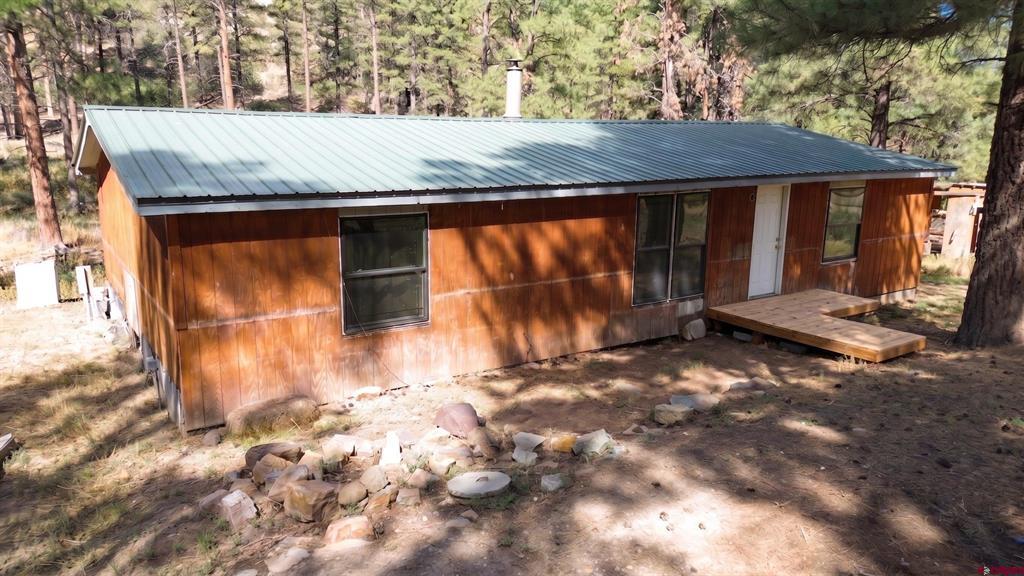 517 Evergreen Drive — photo