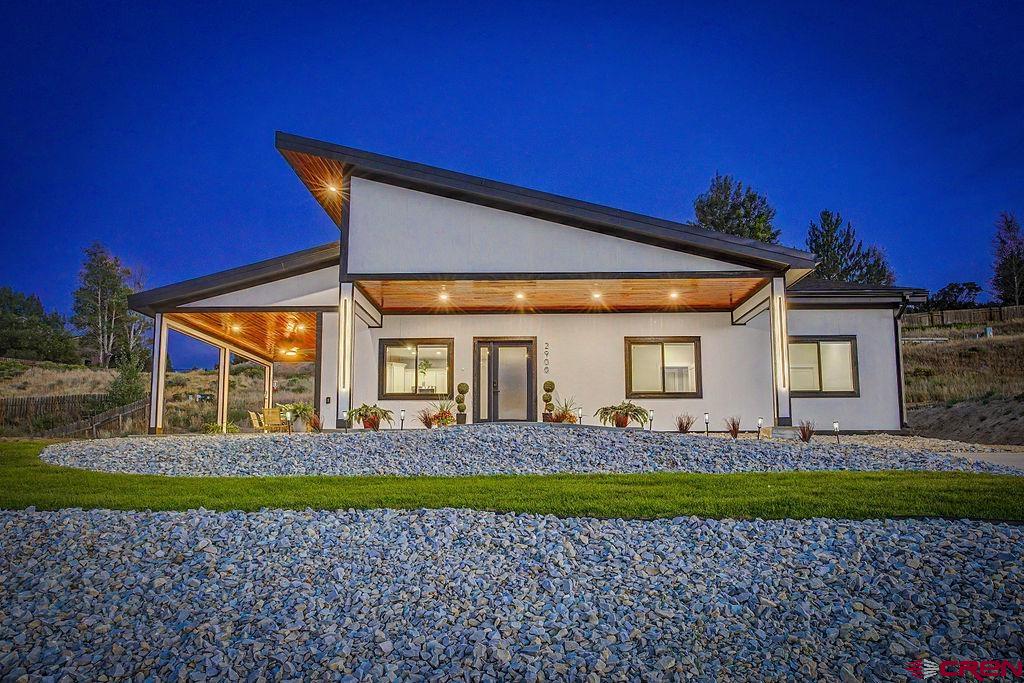 2900 Pine Ridge Drive — photo