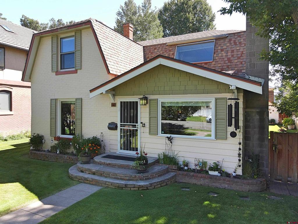 142 Davis Street — photo