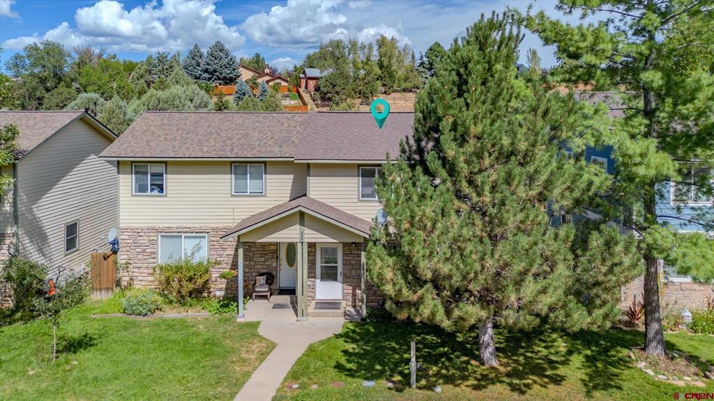 229 Jenkins Ranch Road D — photo
