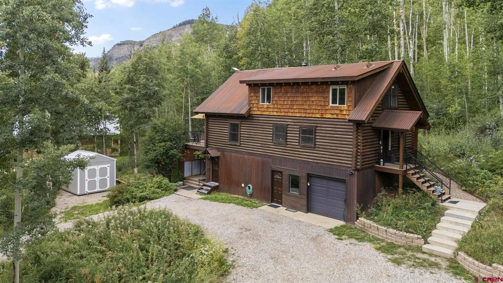 161 Hermosa View Drive — photo