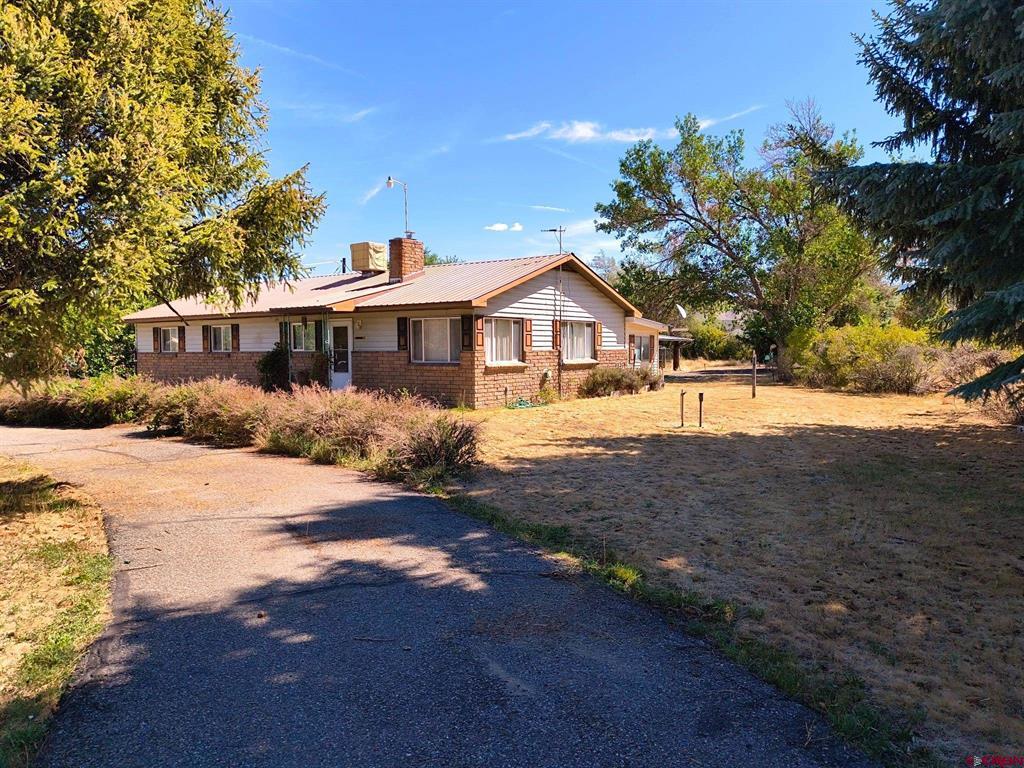 20710 Highway 550 Highway — photo