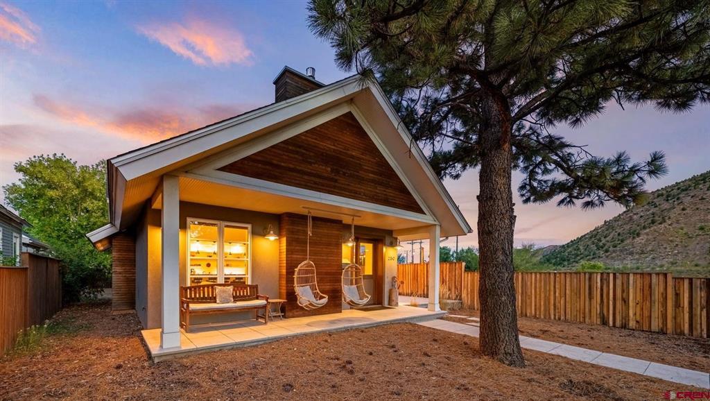 230 E 3rd Avenue, Durango, CO 81301 — photo 2