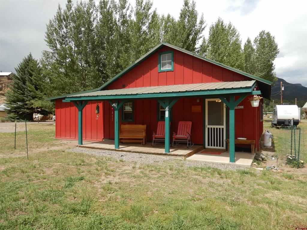 98 Vail Pass Road — photo