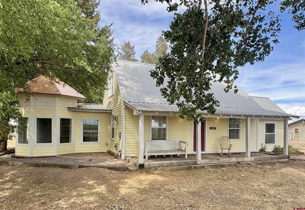 3887 County Road 12 South — photo