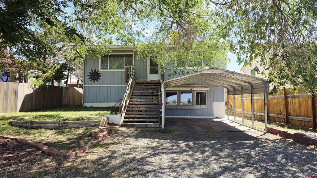 314 N Sligo Street — photo