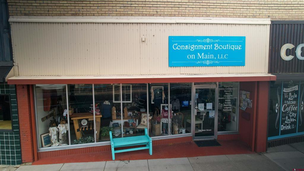 348 Main Street — photo