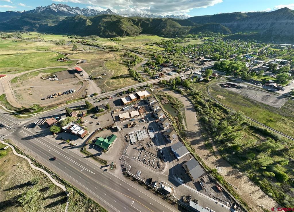 156 Alpine Loop 300 — photo