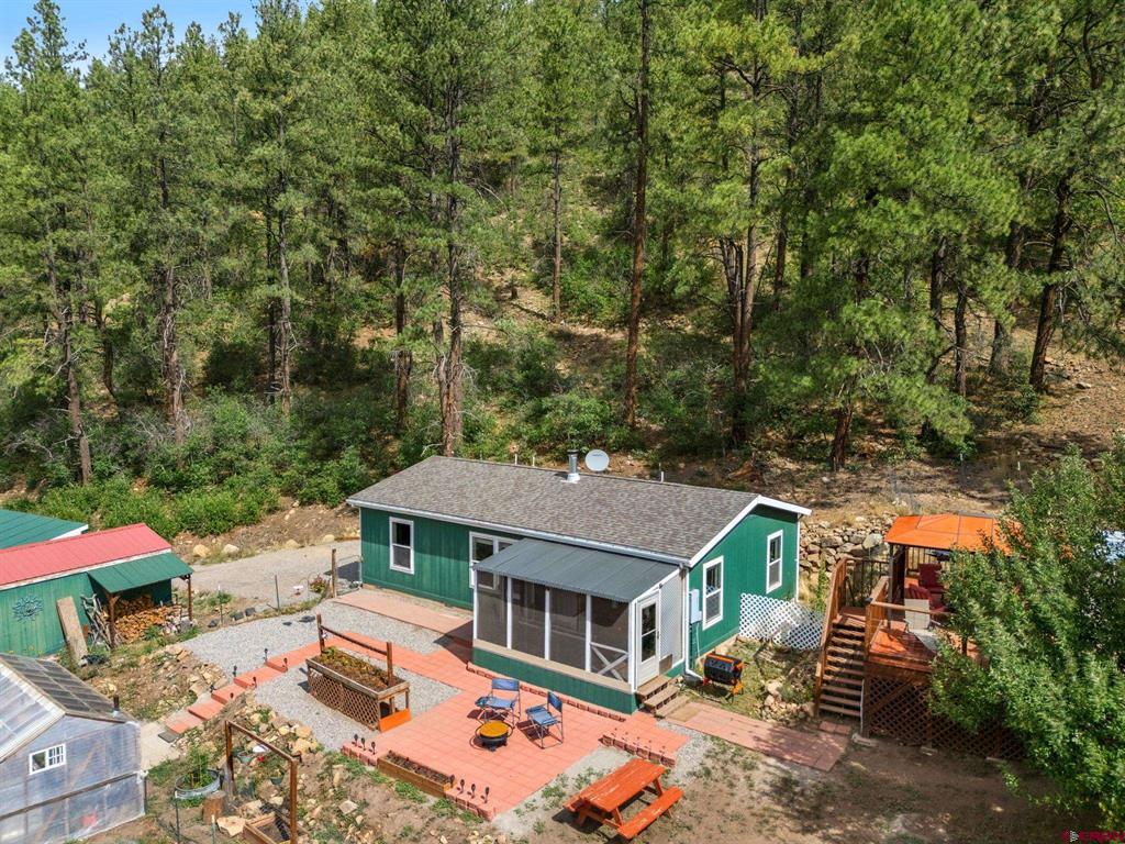 1645 Bear Creek Road — photo