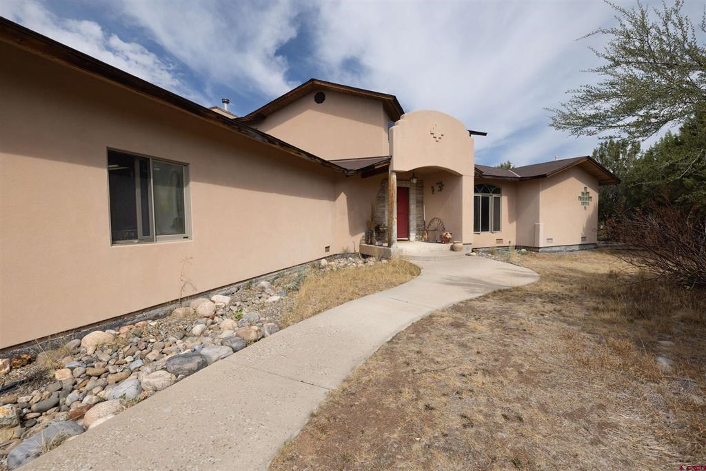 309 Chamisa, Durango, CO 81303 — photo 3