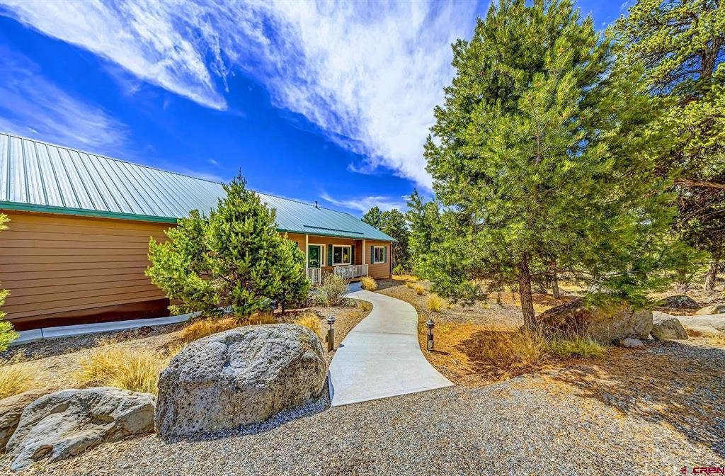 21166 Rustic Road, Cedaredge, CO 81413 — photo 2