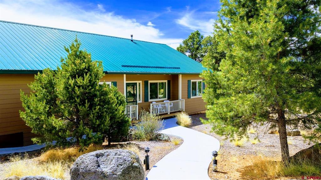 21166 Rustic Road, Cedaredge, CO 81413 — photo 3