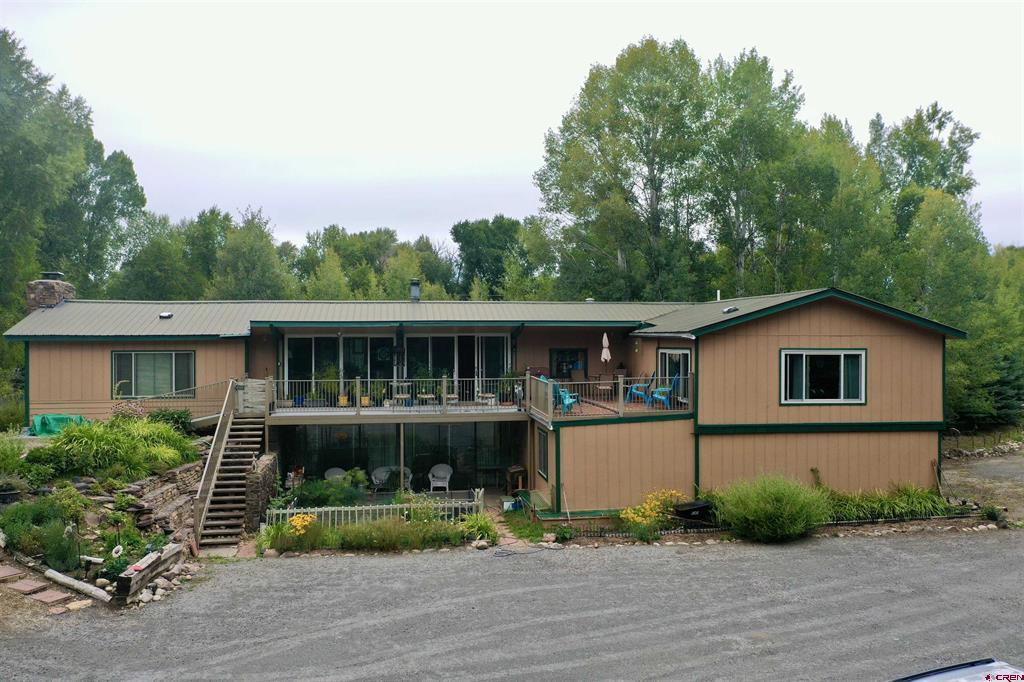 572 Camino Del Rio — photo