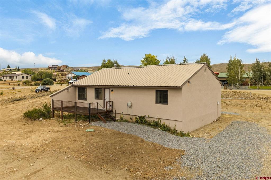 154 Tomichi Lane — photo